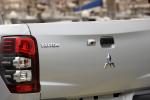 Mitsubishi Triton Club Cab 2019 года (AU)